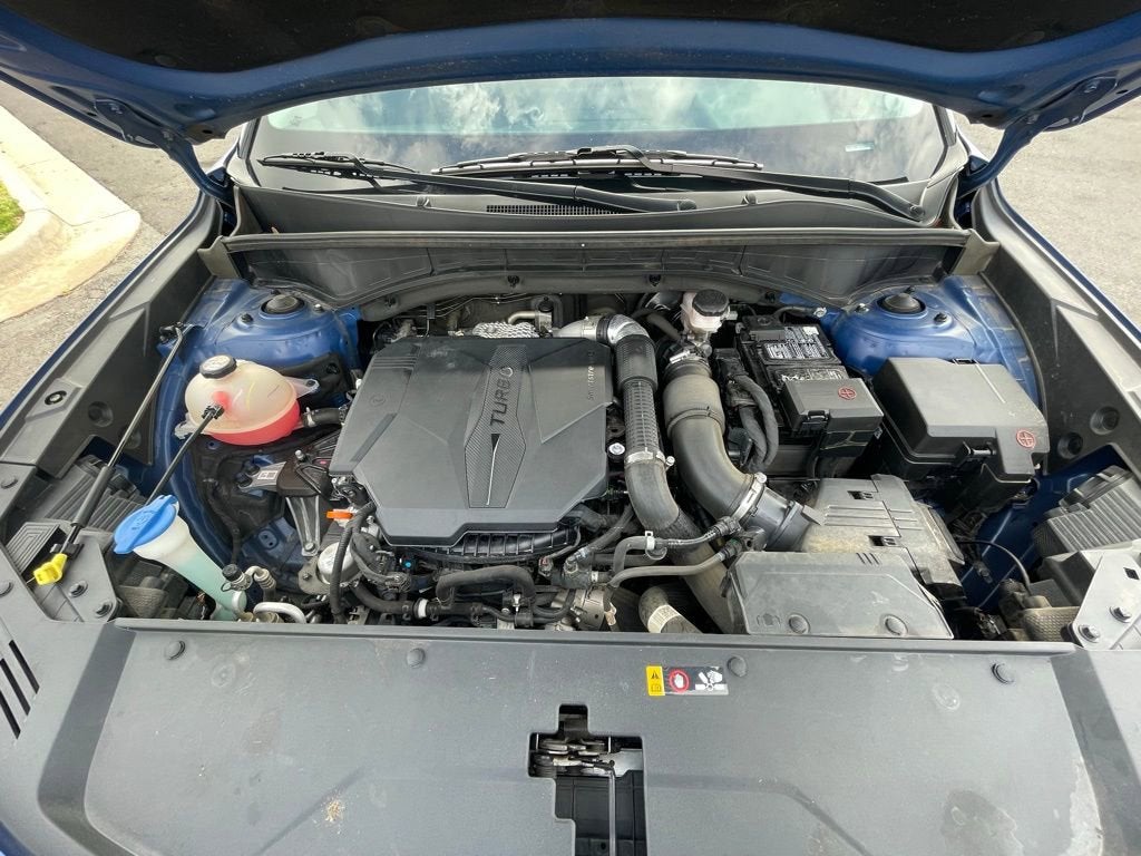 2021 Kia Sorento SX Prestige