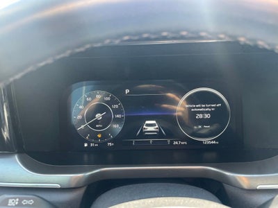 2022 Kia Sorento SX Prestige