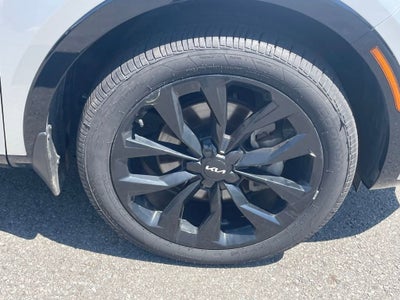 2022 Kia Sorento SX Prestige