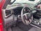 2025 Toyota Sequoia SR5