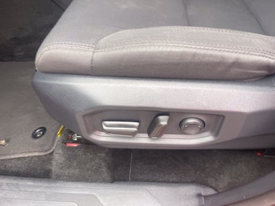 2025 Toyota Sequoia SR5
