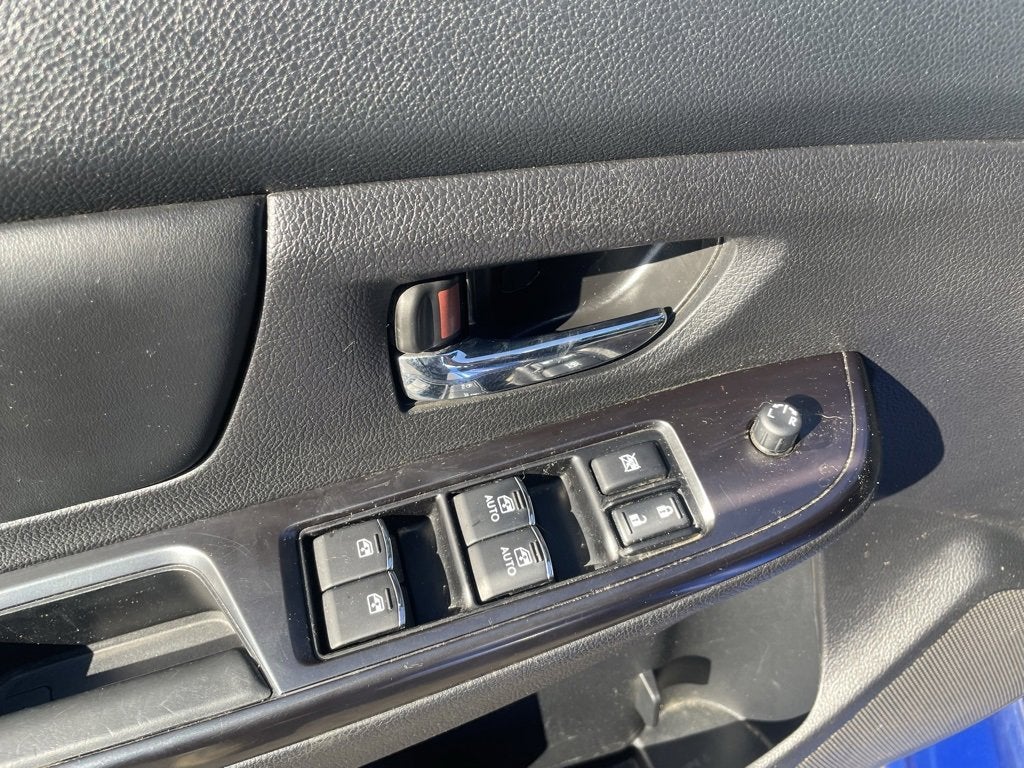 2021 Subaru WRX Premium