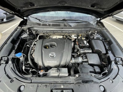 2021 Mazda Mazda CX-5 Grand Touring