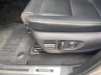 2024 Toyota Land Cruiser FIRST EDITION