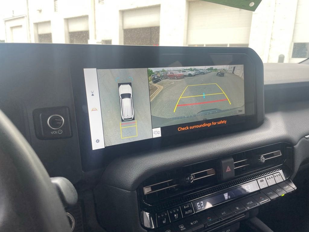 2024 Toyota Land Cruiser FIRST EDITION