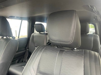 2024 Toyota Land Cruiser FIRST EDITION