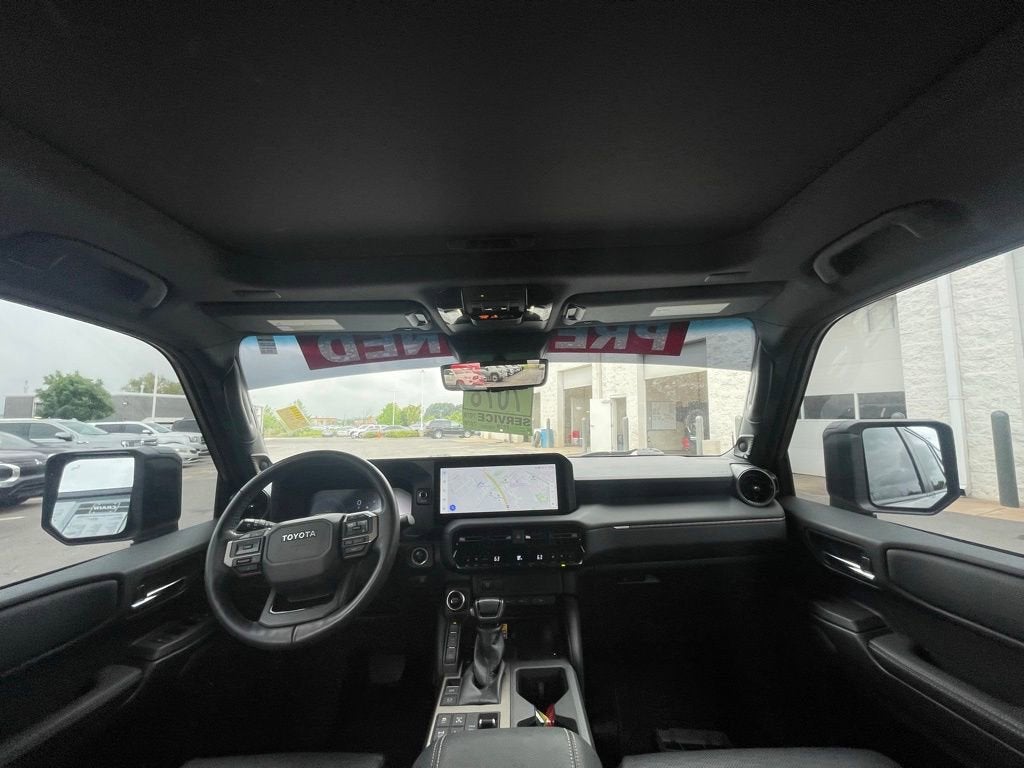 2024 Toyota Land Cruiser FIRST EDITION