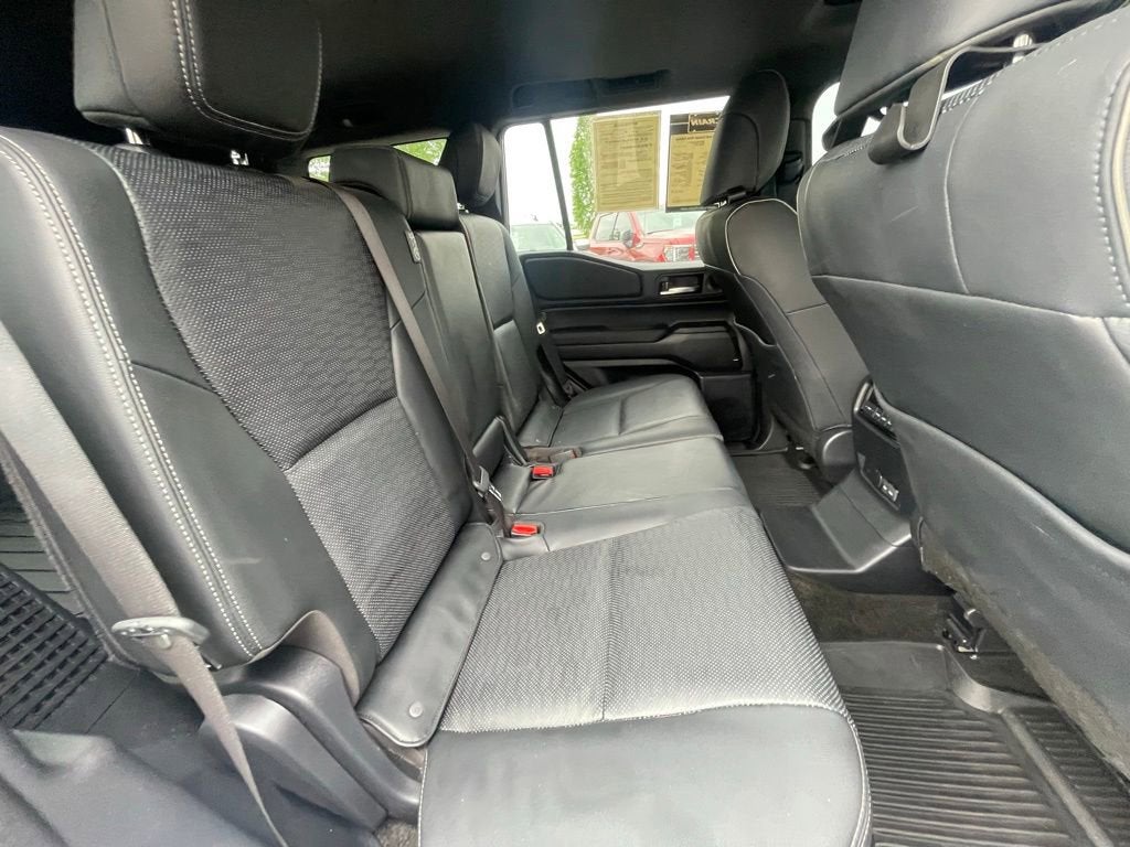 2024 Toyota Land Cruiser FIRST EDITION