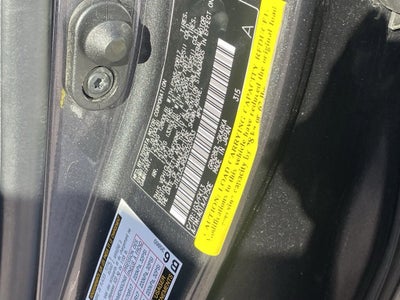 2011 Toyota 4Runner SR5