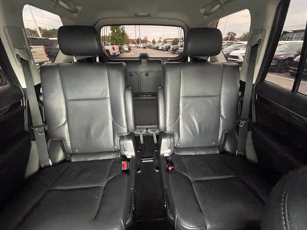 2019 Lexus GX GX 460