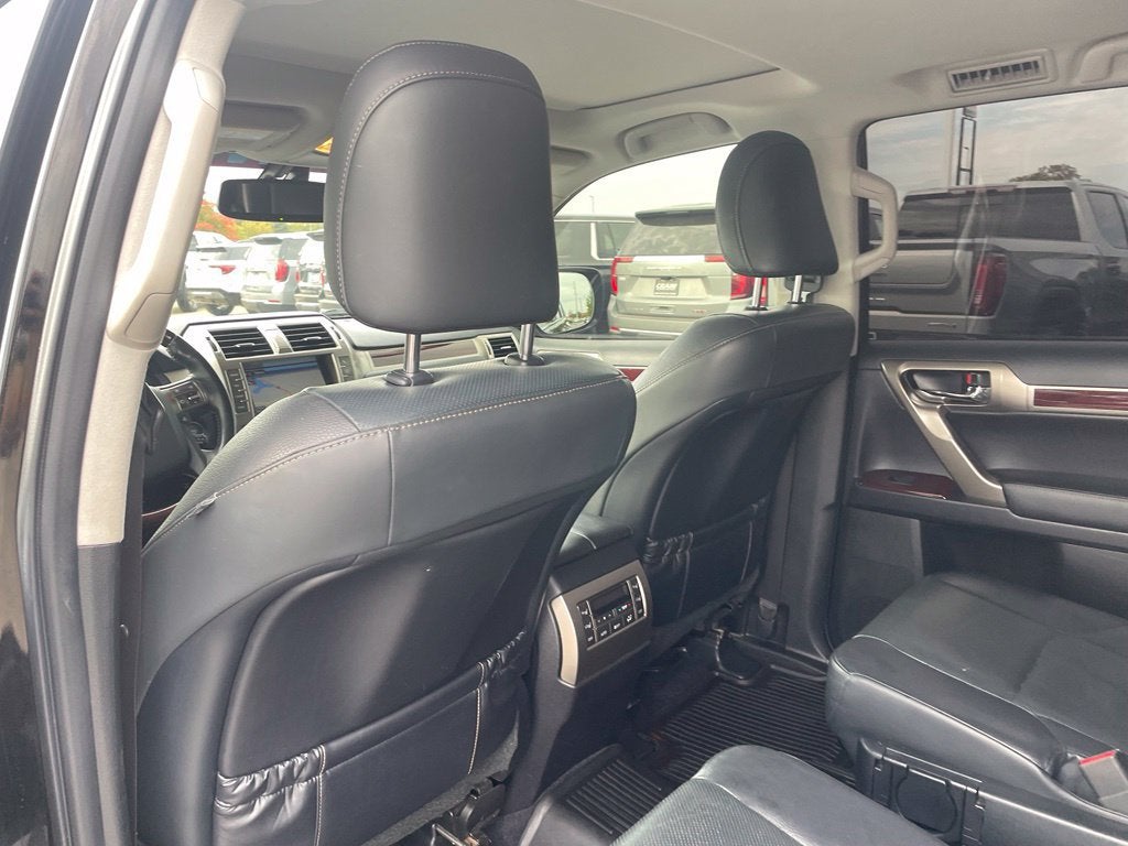 2019 Lexus GX GX 460