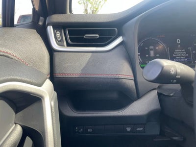 2024 Toyota RAV4 Prime XSE