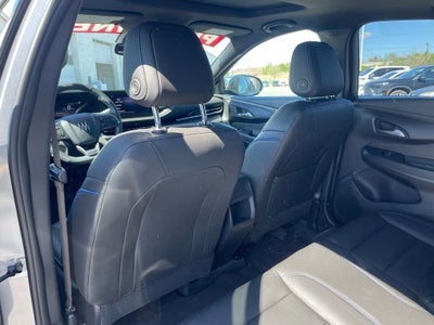 2025 Buick Envista Sport Touring