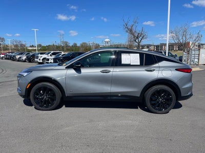 2025 Buick Envista Sport Touring