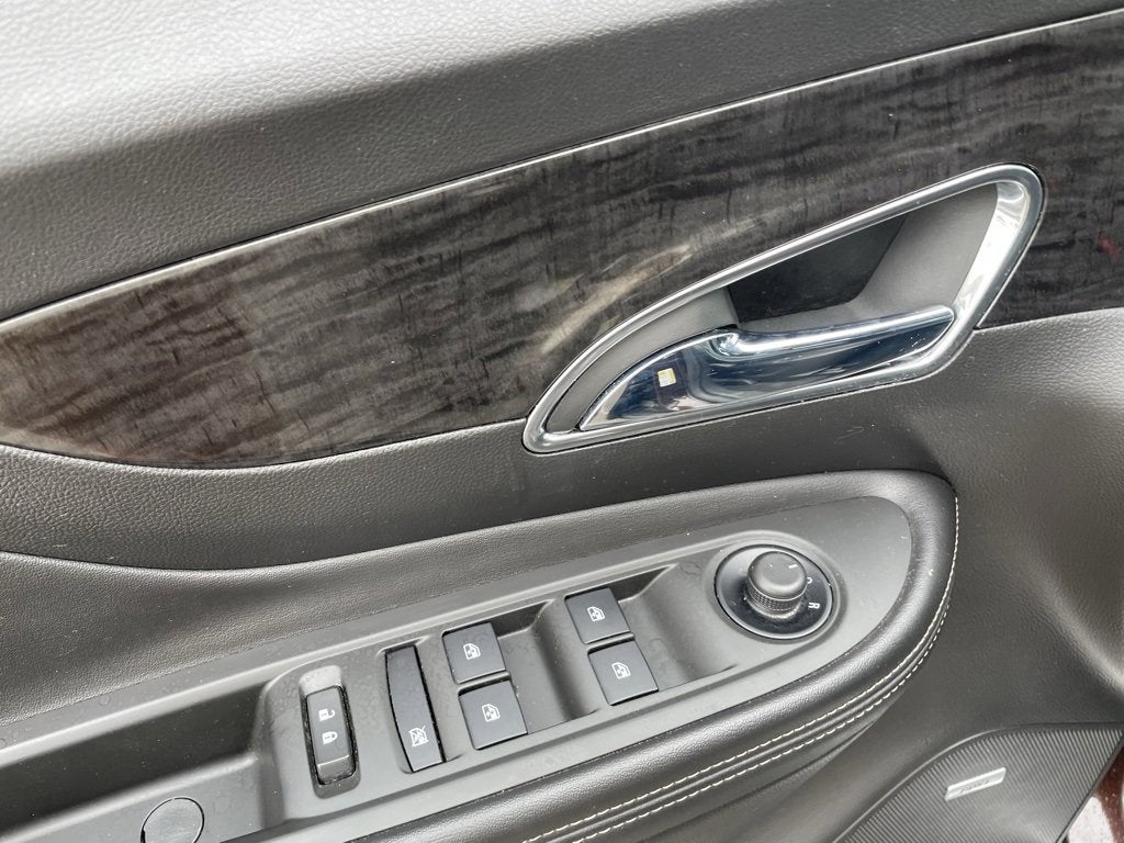 2015 Buick Encore Premium