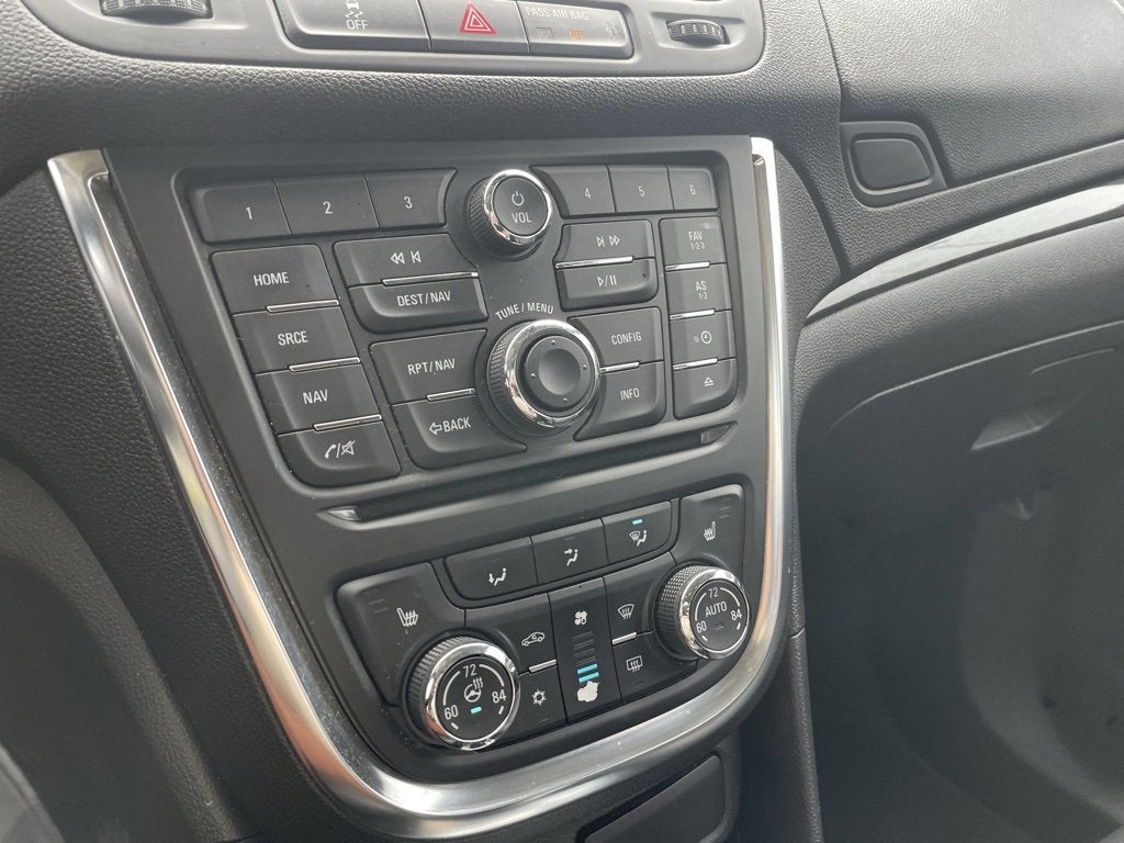 2015 Buick Encore Premium