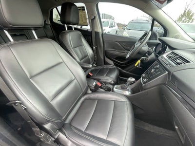 2015 Buick Encore Premium