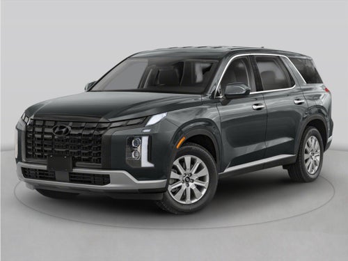 2025 Hyundai PALISADE SEL Premium 7P