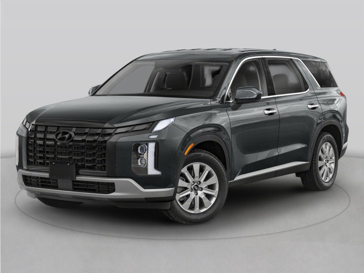 2025 Hyundai PALISADE SEL Premium 7P