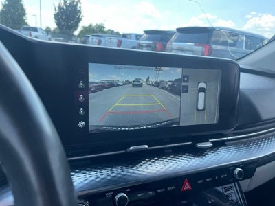 2022 Kia Carnival SX Prestige