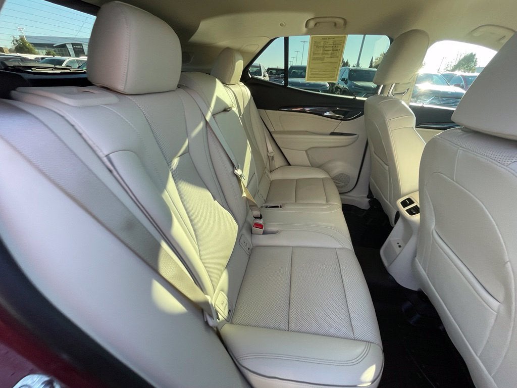 2022 Buick Envision Essence