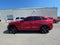 2023 Jaguar F-PACE SVR