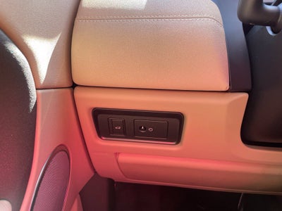 2018 Land Rover Range Rover Evoque SE