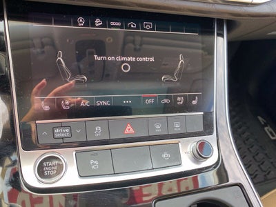 2021 Audi Q7 Premium Plus