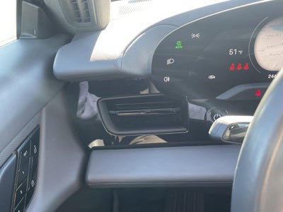 2020 Porsche Taycan 4S