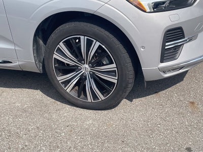 2022 Volvo XC60 Inscription