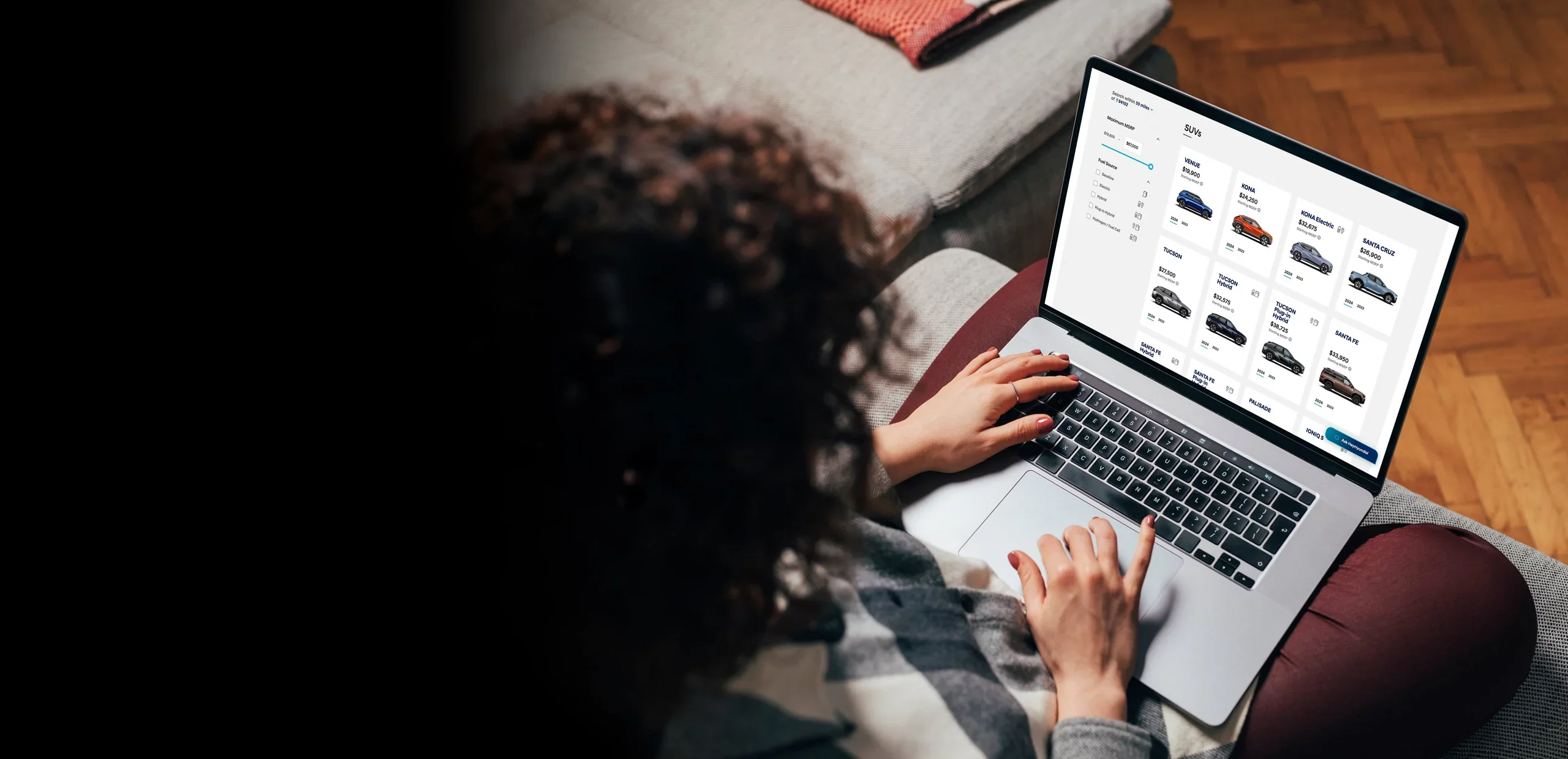 Hyundai Shopper Assurance | Crain Hyundai of Bentonville in Bentonville AR