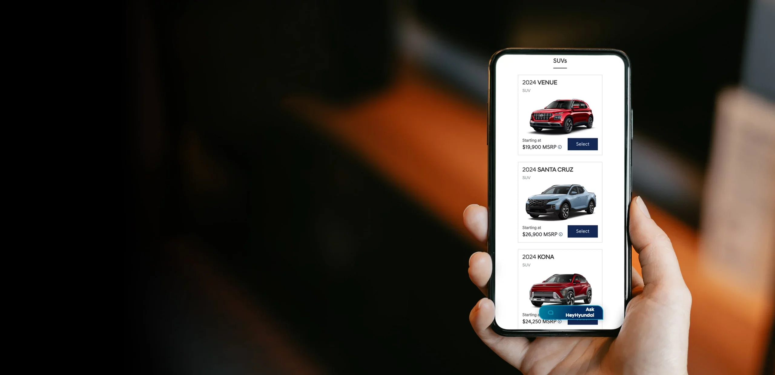 Hyundai Shopper Assurance | Crain Hyundai of Bentonville in Bentonville AR