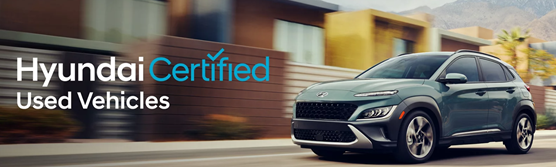 Crain Hyundai of Bentonville in Bentonville AR