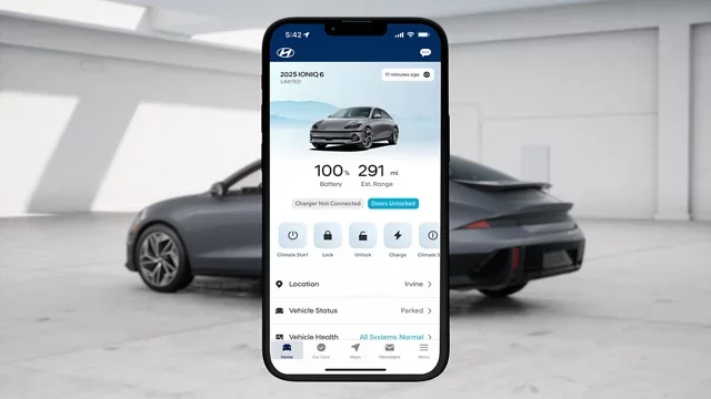 Climate control | Crain Hyundai of Bentonville in Bentonville AR