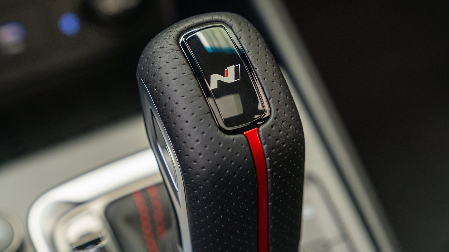 The all-new 2022 Kona | Crain Hyundai of Bentonville in Bentonville AR