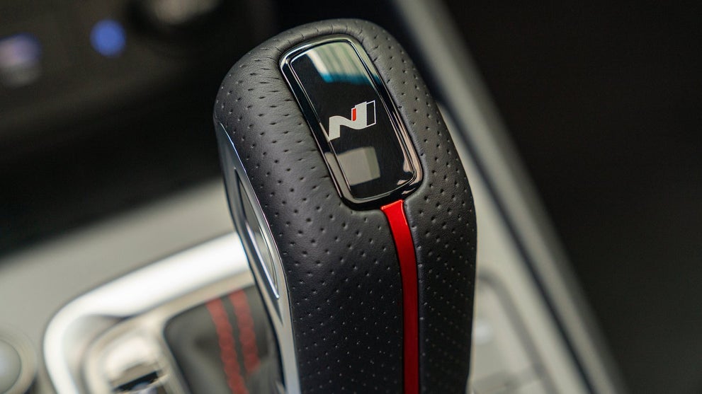 The all-new 2022 Kona | Crain Hyundai of Bentonville in Bentonville AR