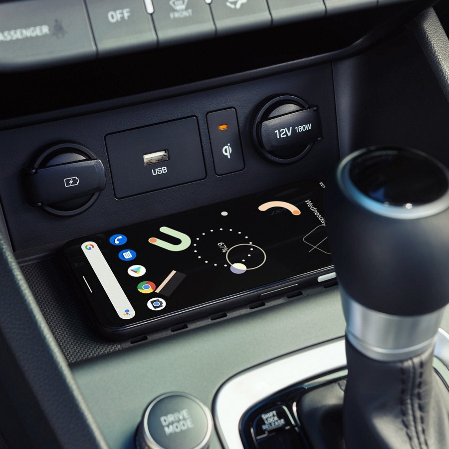 The all-new 2022 Kona | Crain Hyundai of Bentonville in Bentonville AR