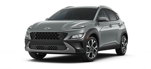 2022 Kona Limited | Crain Hyundai of Bentonville in Bentonville AR