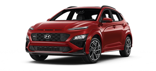 2022 Kona N Line | Crain Hyundai of Bentonville in Bentonville AR