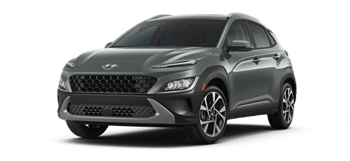 2022 Kona SEL | Crain Hyundai of Bentonville in Bentonville AR