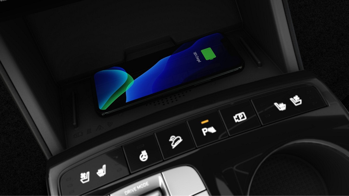 The all-new 2022 TUCSON | Crain Hyundai of Bentonville in Bentonville AR