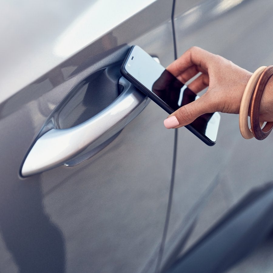 The all-new 2022 TUCSON | Crain Hyundai of Bentonville in Bentonville AR