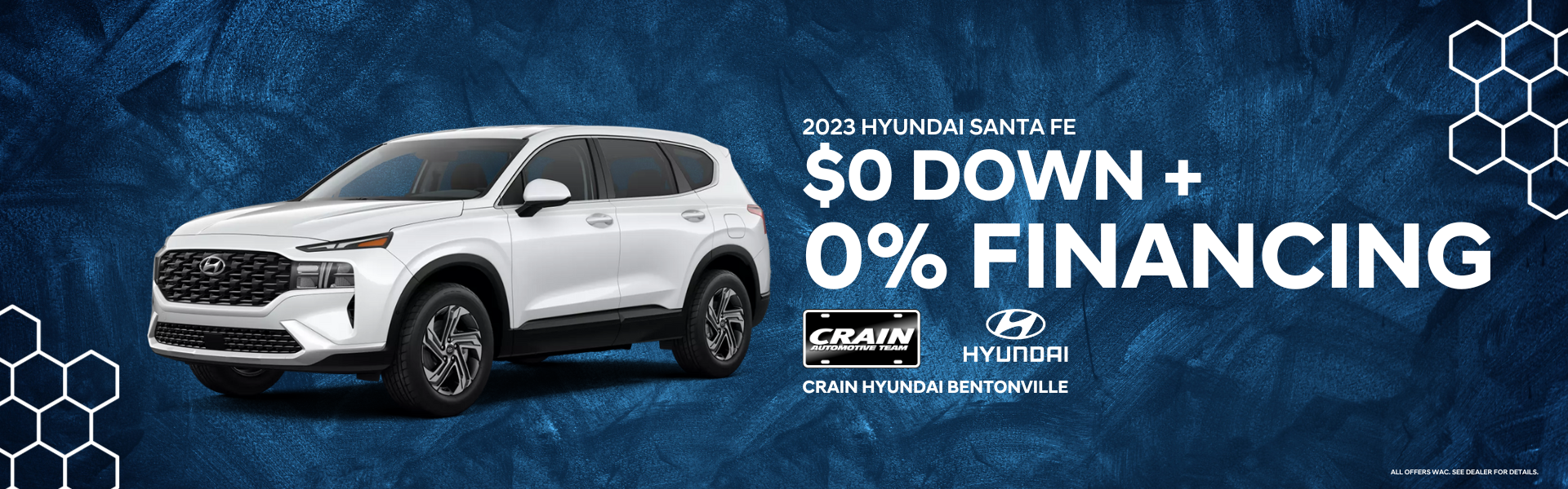 Hyundai Dealership in Bentonville, AR I Cars and SUVs for Sale in ...