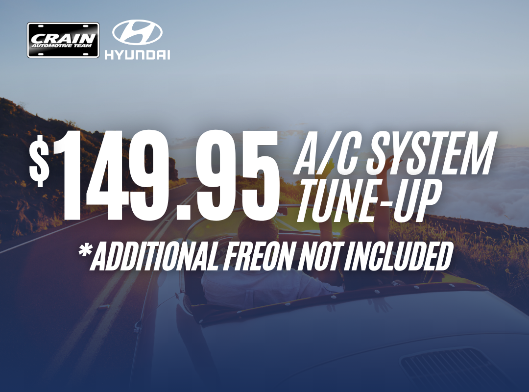 2024 Hyundai Sonata at Crain Hyundai of Bentonville