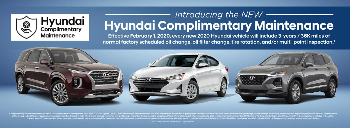 Hyundai Dealer Bentonville AR | Used Car Dealership | Crain Hyundai of