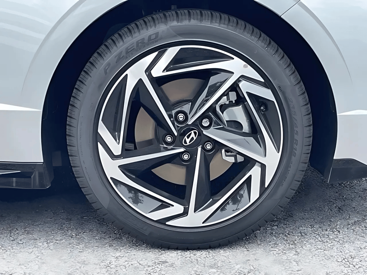 Off-road Capabilities