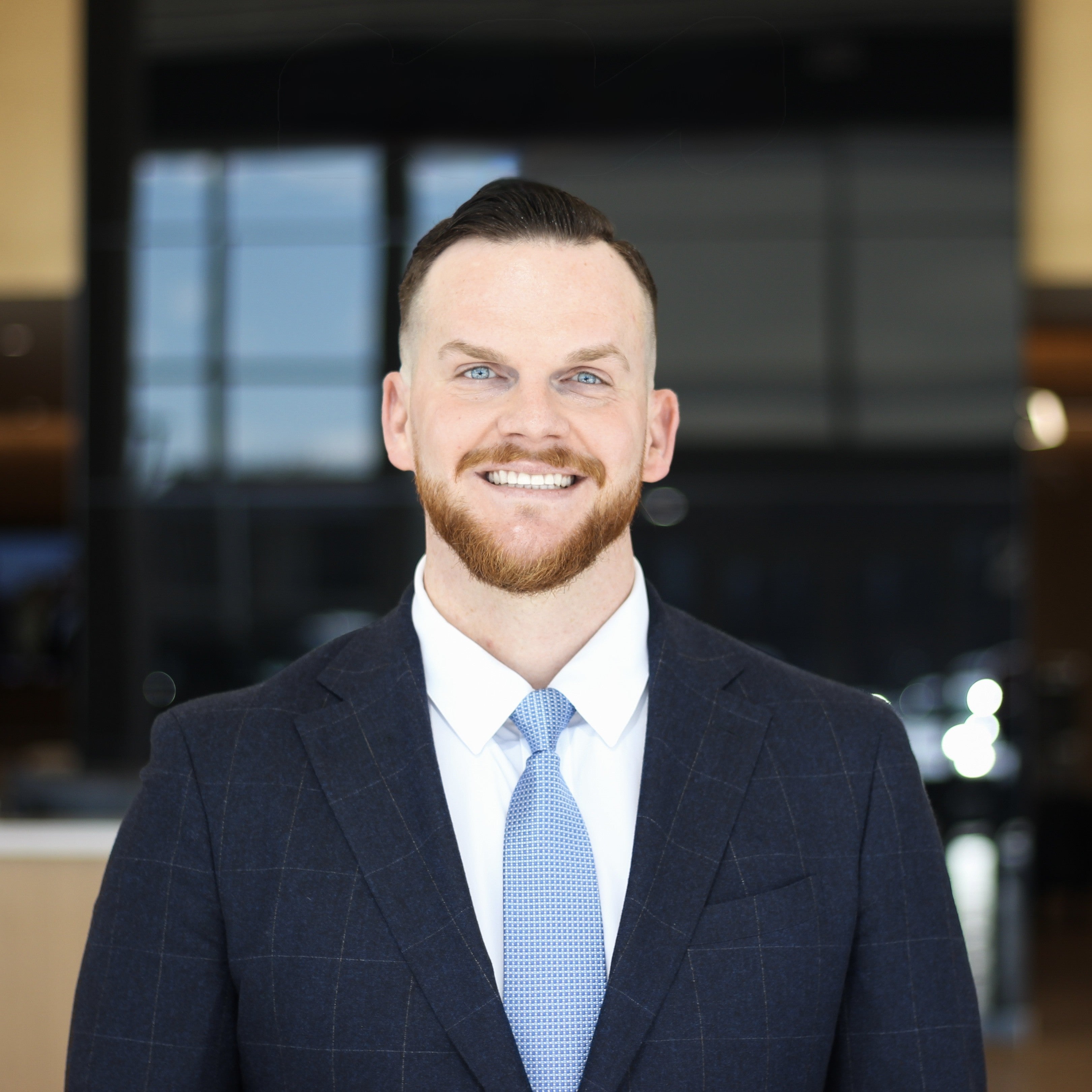Caleb Kordsmeier