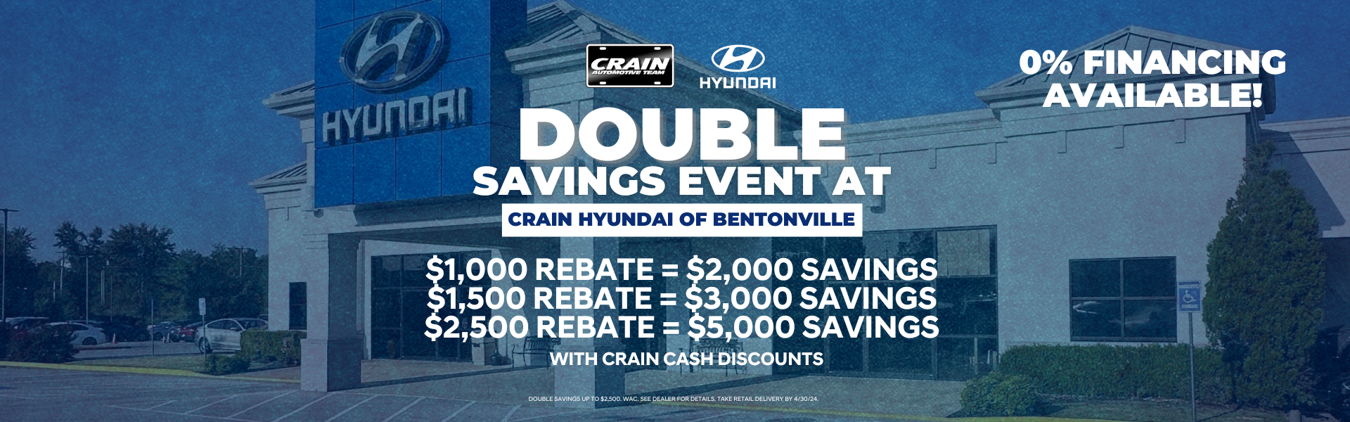 Hyundai Dealership in Bentonville, AR I Cars and SUVs for Sale in ...