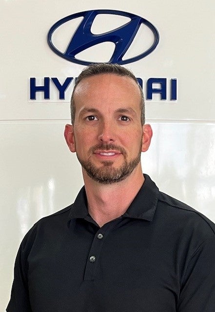 Meet Our Hyundai Staff | Used Car Dealer Bentonville AR | Crain Hyundai ...