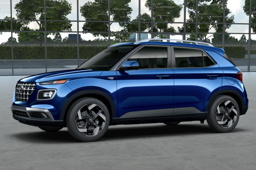 2024 Hyundai Venue for Sale in Bentonville, Arkansas